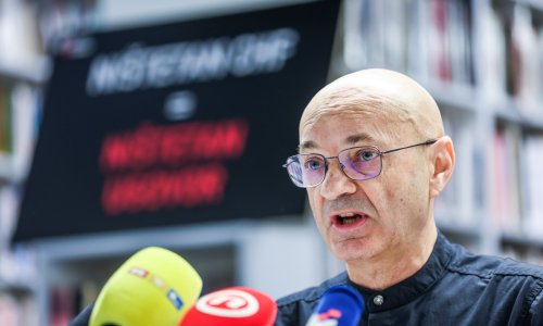 Aleksić najavljuje novu bitku za 'švicarce': 'Katastrofa. Ova odluka mora pasti na Ustavnom sudu'