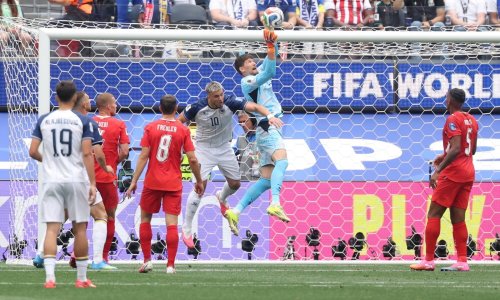 BiH iskoristila novo pravilo FIFA-e: Odmah im je krenulo bolje