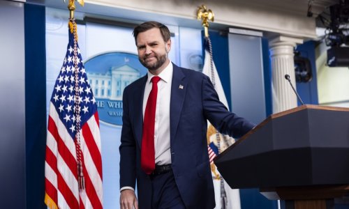 Otkazan susret SAD-a i Irana: JD Vance otkazao put u Švicarsku