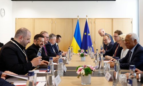 Nova odluka: EU produljila sankcije Rusiji na rekordan vremenski rok