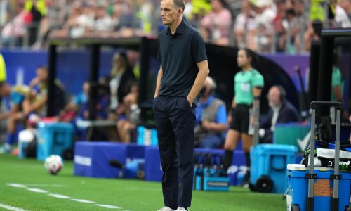 Dan nakon pobjede nad Hrvatskom Tuchel je napravio nešto potpuno neočekivano