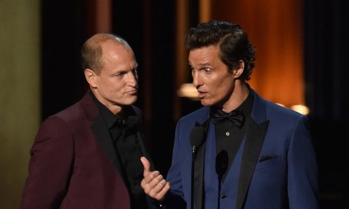 Matthew McConaughey i Woody Harrelson u seriji o vlastitim životima: Jesu li zaista polubraća?
