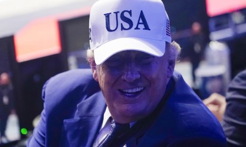 Trump prijeti naplaćivanjem prolaza kroz Hormuz ako propadne sporazum s Iranom