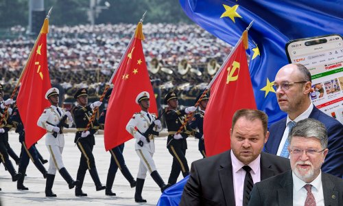 Kinezi prodali rakete Srbiji, Europa im uvela carine: Kakva je budućnost odnosa EU-a i Kine?