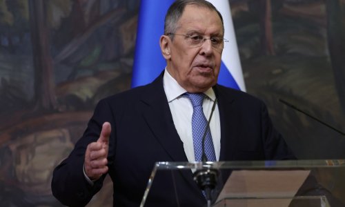 Rusi odbacuju pregovore s EU: Zamjeraju pristranost Zelenskom