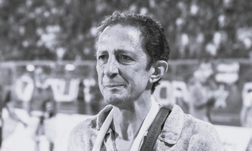 Italija tuguje: Preminuo legendarni napadač Igor Protti