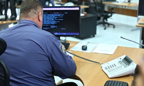 Policija istražuje računalnu prijevaru: Žrtva je riječka gradska tvrtka, javila se Rinčić