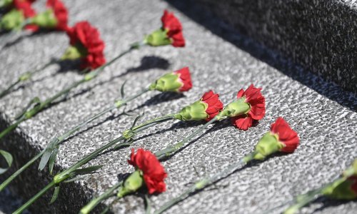 Odana počast antifašističkim borcima na sjeveru Hrvatske: Tri županije položile vijence