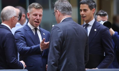 Summit EU: Nastavljaju se razgovori o višegodišnjem proračunu