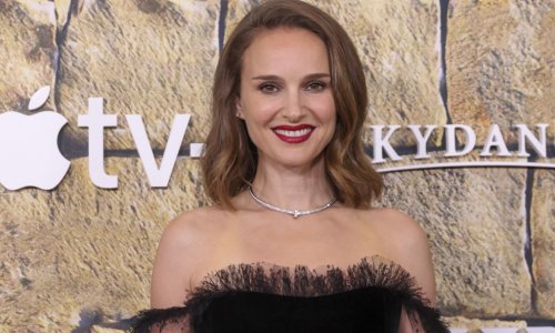 Natalie Portman proslavila 45. rođendan i prvi put pokazala trudnički trbuščić