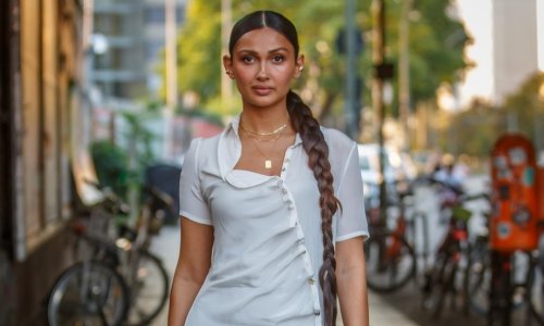 Nova Zarina haljina planut će s polica: Elegantna je, lagana i tako efektna