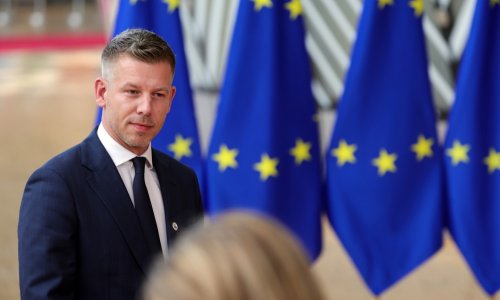Eurobarometar: Povjerenje Mađara u EU snažno poraslo nakon promjene vlasti
