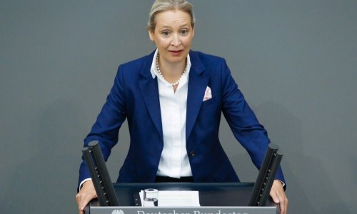 Panika u Njemačkoj: AFD najpopularnija stranka, pretekli demokršćane