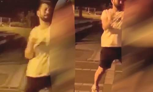Užas u Dubravi: Maloljetna banda pretukla mladića do nesvijesti, policija traži osobu s fotografije