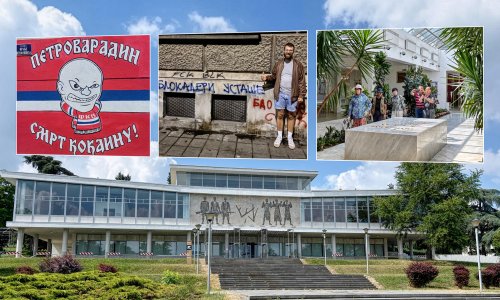 Od ruske buržoazije do Kineza i Amerikanaca na Titovom grobu: Ovako se u Srbiji, kao, živi danas