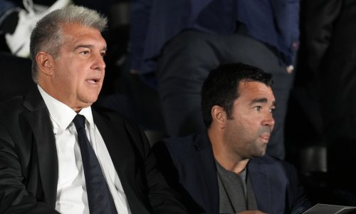 Barcelona dogovorila drugi transfer ovog ljeta: Katalonci ugrabili sjajnu priliku