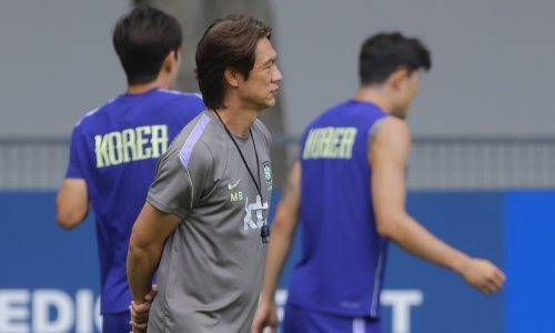 Korejska legenda ispisala povijest SP-a; među 'odabranima' je i naš Niko Kovač