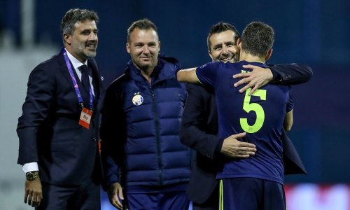 Bjelica 'savjetuje' Dalića: Ako se odluči za taj sustav, sigurno neće pogriješiti...