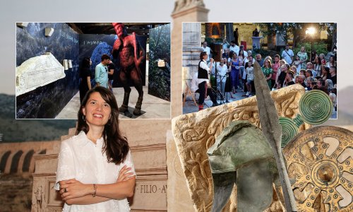 Po njima je Dalmacija dobila ime, a i dalje su velika zagonetka: Tko su zapravo bili Delmati