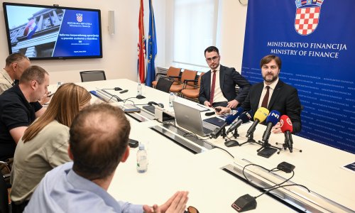 Ovo su novi uvjete za direktore u državnim tvrtkama