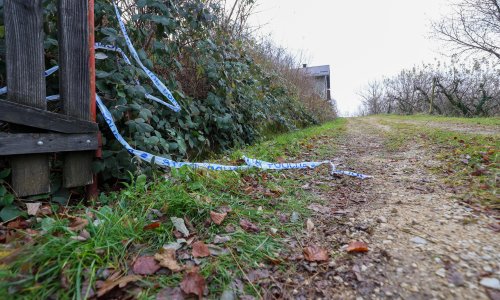 Strava kod Novog Marofa: Za smrt dvoje djece roditeljima po 17 godina zatvora