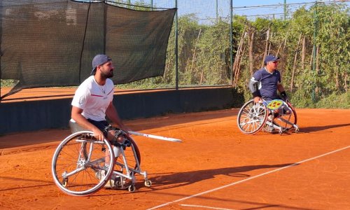 Sirius Open 2026 ponovno okuplja svjetsku elitu paratenisa u Zagrebu