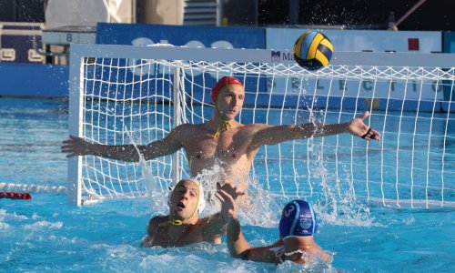 Mladost na korak do naslova prvaka nakon uvjerljive pobjede u Splitu