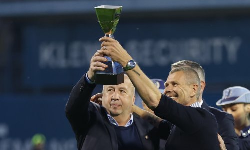 Boban članovima Dinama otkrio čiji je transfer prioritet u ovom prijelaznom roku