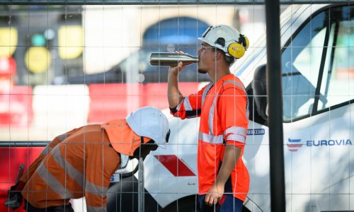 Nije problem samo sparina: Ekstremna vrućina postaje ozbiljna prijetnja europskoj ekonomiji