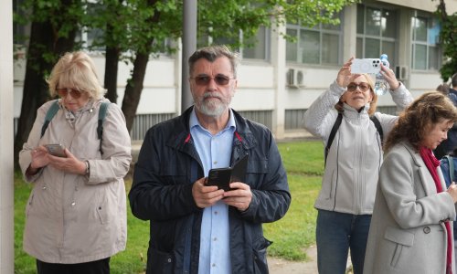 Novinarima u Srbiji prijetnje stižu i iz Slovenije