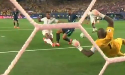Brazil zabio, ali snimka gola odmah je izazvala kaos: 'Ne znam kako je ovaj gol mogao vrijediti'