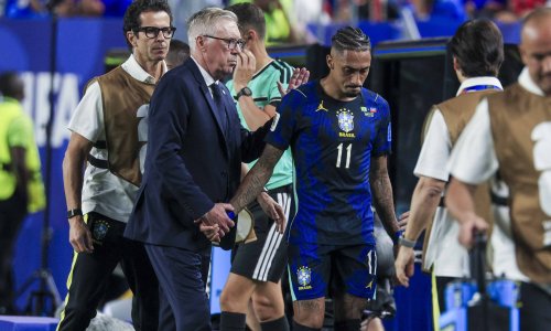 Brazilci nisu oduševljeni unatoč pobjedi 3:0: Evo što pišu njihovi najjači mediji