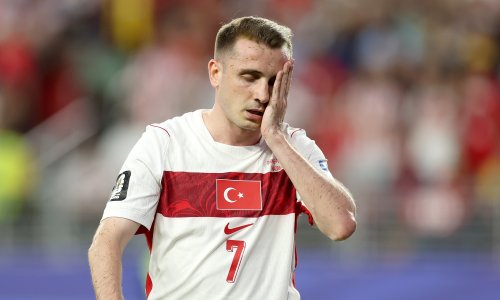 Turska legenda u šoku: Jedan čovjek morat će dat odgovore