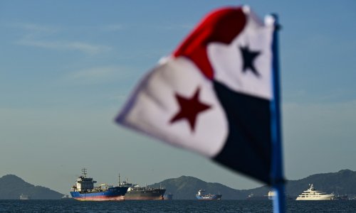 Dronom napadnut panamski brod, jedna osoba poginula