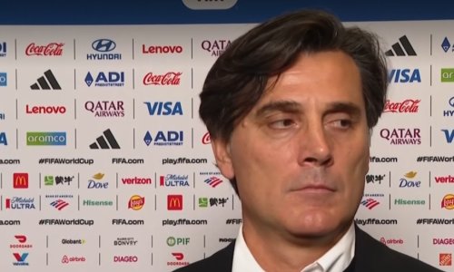 Montella nakon debakla u svađi s novinarima: 'Neka mi netko objasni, volio bih naučiti'