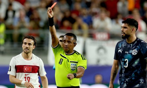 Rooney o bizarnom isključenju Almirona: 'Drago mi je, bit će toga još'