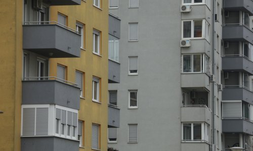 Smanjenje europskog proračuna moglo bi ugroziti projekt priuštivog stanovanja u EU
