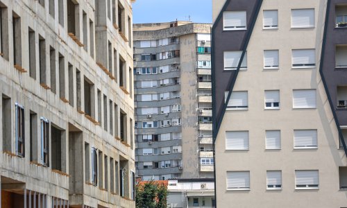 Stručnjak otkrio koliko agencije utječu na cijenu kvadrata: 'Reći će vam svašta samo da potpišete ugovor'