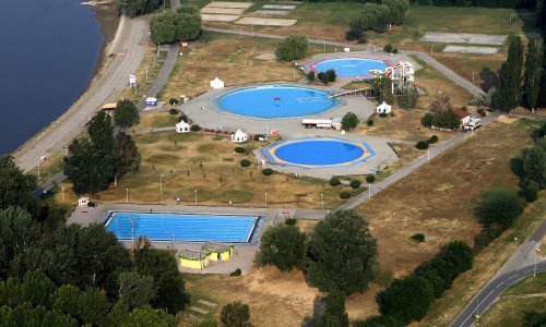 Završena druga faza obnove Copacabane u Osijeku: Evo što sve sadrži
