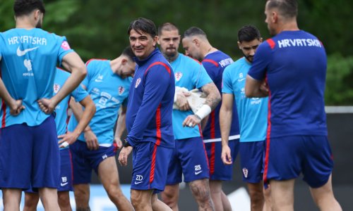 Procurio sastav Hrvatske za Panamu: Dalić sve mijenja, evo tko upada u momčad