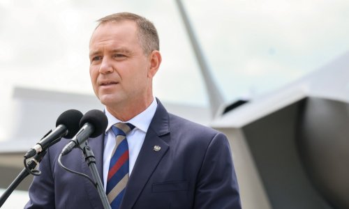Ukrajinski dužnosnici odriču se poljskih odličja: 'Poklon moskovskom agresoru'