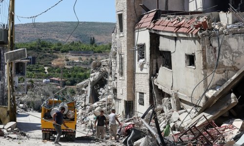 U izraelskim napadima u pojasu Gaze ubijeno najmanje petero ljudi, među njima i dijete