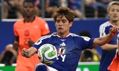 Japan i Tunis tek trebaju odigrati utakmicu za koju se već sad zna da će ispisati povijest nogometa