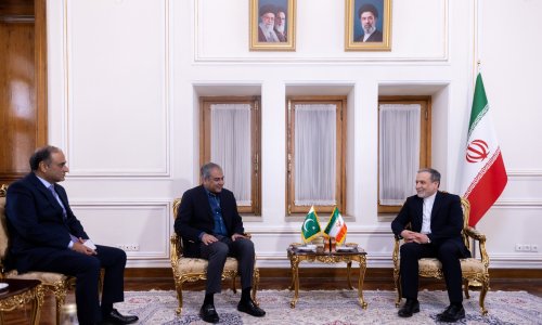 Pakistanski ministar stigao u Iran: Razgovarat će se o nastavku pregovora sa SAD-om