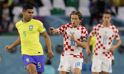 Proslavljeni Brazilac usred SP-a dogovorio spektakularan transfer