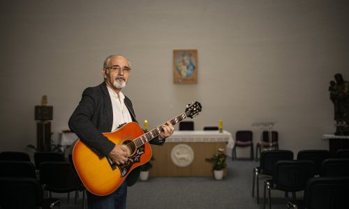 Noć hrvatskih gitarista: HKR obilježava Svjetski dan glazbe radijskim susretom domaćih gitarista