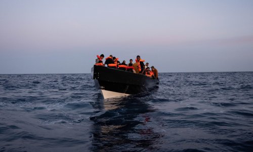 Užas kod Libije: Prevrnuo se brod, isplivalo najmanje 15 tijela migranata