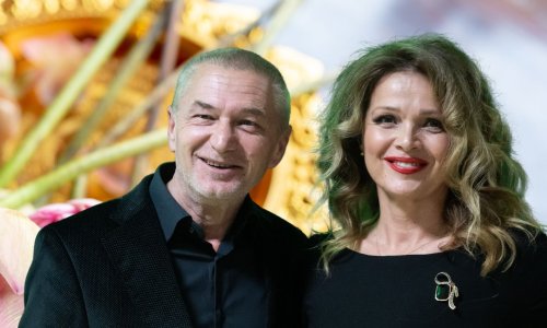 Slavlje ljubavi: Sandra Bagarić i Darko Domitrović slave godišnjicu braka uz predivne uspomene