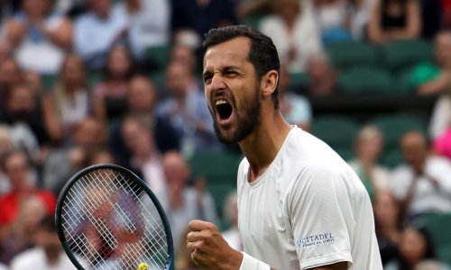 Sjajna forma uoči Wimbledona: Pavić i Arevalo u finalu Queen's Cluba