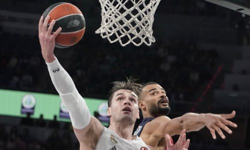 Mario Hezonja napušta Real? Sprema se transfer koji će uzdrmati europsku košarku